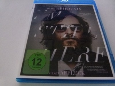 I&amp;#039;m still here - Joaquin Phoenix foto