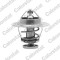 CALORSTAT by Vernet TH6252.89J termostat,lichid racire