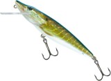 Vobler Pike PE11F RPE 9 cm. / 9 gr. - Salmo