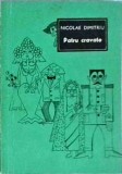 Nicolae Dumitriu - Patru cravate. Schite si nuvele umoristice
