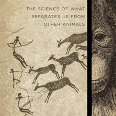 The Gap: The Science of What Separates Us from Other Animals