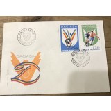 (1) Maxima prima zi, Romania Daciada