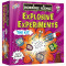 Explosive Experiments - Kit Experimente Explozive