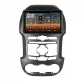 Cumpara ieftin Navigatie dedicata cu Android Ford Ranger 2011 - 2015, 6GB RAM, Radio GPS Dual