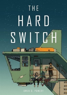 The Hard Switch foto