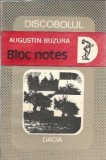 Bloc notes - Augustin Buzura