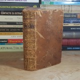 M. de WAILLY - PRINCIPES GENERAUX ET PARTICULIERS DE LA LANGUE FRANCOISE , BRUXELLES , 1769 #
