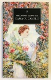 Nr. 170 Cu dedicatia traducatoarei: Antoaneta Ralian, Dama cu camelii, Alexandre Dumas fiul, Biblioteca pentru toti, Jurnalul National, BPT Nr. 170.
