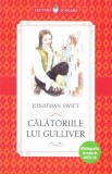 Calatoriile lui Gulliver | Jonathan Swift, Litera