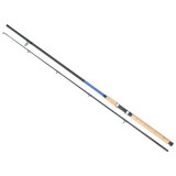 Lanseta spinning mix carbon Baracuda Comanche Spin 2.4 m A: 30-60 g