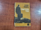 Insemnari tarzii de Traian Olteanu