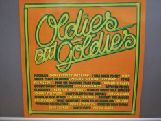 Oldies But Goldies vol 1 ? Selectii (1980/Decca/RFG) - VINIL/ foto