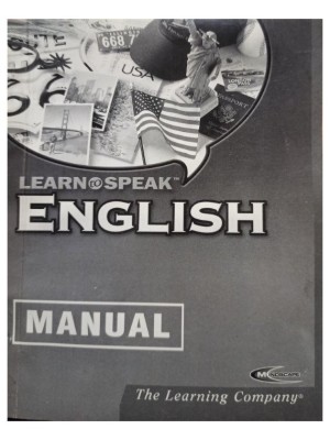 Donna Deans Binkowski - Learn to speak english - Manual (Editia: 2002) foto