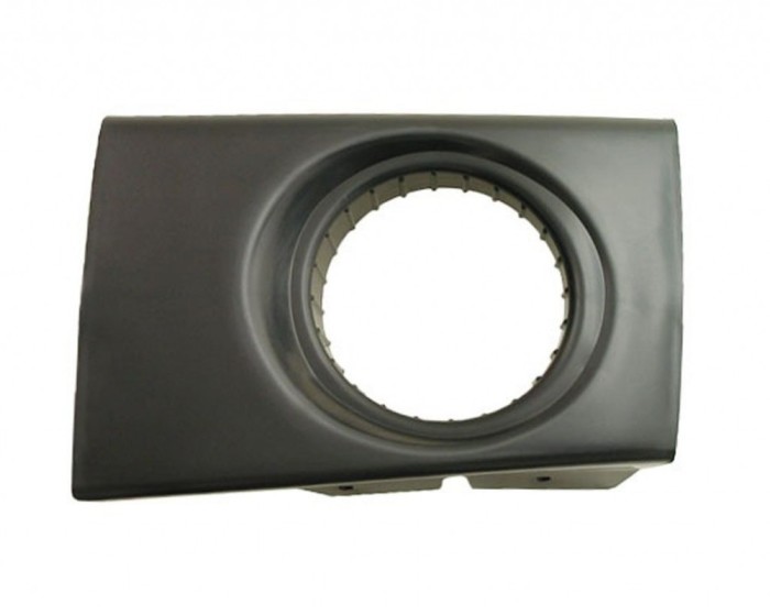 Rama lampa ceata , suport proiector fata, stanga Hyundai Tucson (Jm), 06.2004-10.2009, 865572