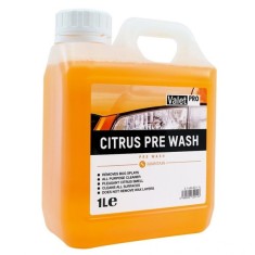 Valet Pro Citrus Pre - Wash - Solutie Curatare 1L EC1-1L foto