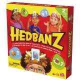 Joc de Societate Spin Master, Hedbanz Core Refresh