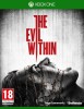 Joc The Evil Within Xbox One, Second-Hand
