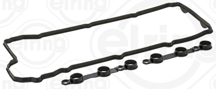 ELRING 302.350 Set garnituri, Capac supape