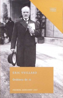 ORDINEA DE ZI-ERIC VUILLARD-274639 foto