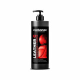 Solutie Hidratare Piele Aspect Lucios Carbonax Leather G, 500 ml