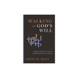 Walking in God's Will: Demystify God's Plan for Your Life and Make Decisions with Confidence