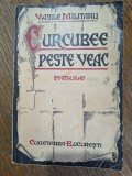 Curcubee peste veac, fabule , vol. III - Vasle Militaru, 1947 / R3P3F