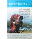 Indragostita de un masai - Corinne Hofmann (Z54)