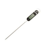 Termometru digital pentru gatit MDM TP300, sonda 150mm, interval de temperatura -50&deg;C la 300&deg;C