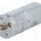 Motor DC, 12V DC, 2.1A, 76rot./min, POLOLU, 99:1 25DX54L MM MP 12V