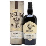 Whisky Teeling Small Batch 0.7L, Alcool 45%, Whisky Bun, Whisky de Calitate, Teeling Whisky, Whisky 0.7l, Whisky 45%, Whisky Premium, Small Batch Whis