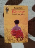 KOMAYO POVESTEA UNEI GHEISE-NAGAI KAFU