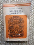 Descrierea Moldovei - Dimitrie Cantemir