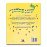 Ce citesc azi? Ruleta cu povesti | Maren von Klitzing, Didactica Publishing House