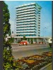 CPI B12509 CARTE POSTALA - BACAU. HOTEL &quot;DECEBAL&quot;, Circulata, Fotografie