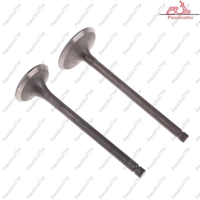 Set 2 Supape Scuter Kymco - Kimco 4T - 49cc - 50cc - 80cc Set 2 Supape Scuter Kymco - Kimco 4T - 49cc - 50cc - 80cc