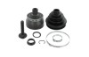 SKF VKJA 3001 Set articulatie, planetara pentru Audi A4 A6, KODA Superb, VW Passat B5 - RESIGILAT
