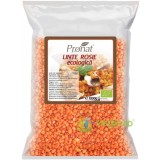 Linte Rosie Ecologica/Bio 1kg