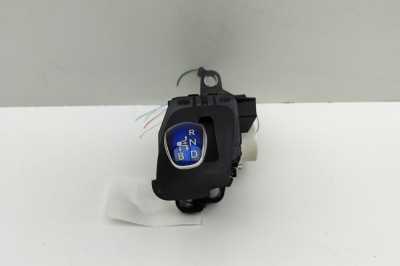 Timonerie cutie de viteze TOYOTA PRIUS PLUS _W4_ 2019 OEM: MPV | 31056219 foto