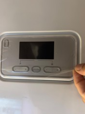 Centrala electrica Protherm Ray 6 KE 14EU, 6 kW 220V foto