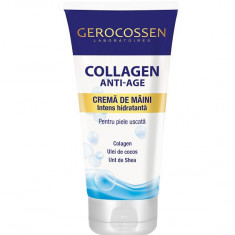 Collagen-crema maini intens hidratanta 75ml
