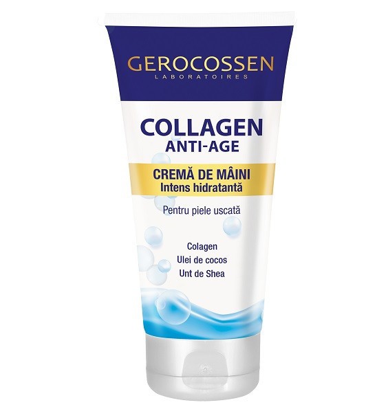 COLLAGEN-CREMA MAINI INTENS HIDRATANTA 75ML