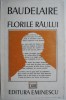 Florile Raului - Charles Baudelaire - Carte Beletristica