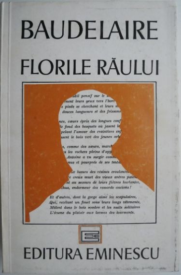 Florile raului &ndash; Charles Baudelaire