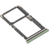 Suport SIM - Card Motorola Moto G55, Verde (Smoky Green), Service Pack S948E40608