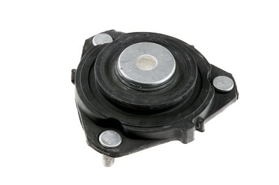 Flansa amortizor Ford Fiesta, Fusion 2001-2008, Mazda 2 Dy 2003-2007, Demio Dy 2002-2007, Fata, NTY AD-MZ-028 foto