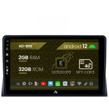 Cumpara ieftin Navigatie VW Multivan T5 (2003-2015), Android 12, E-Octacore 2GB RAM + 32GB ROM, 9 Inch - AD-BGE9002+AD-BGRKIT025T5