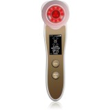 BeautyRelax Multicare Gold aparat galvanic de cosmetică 1 buc