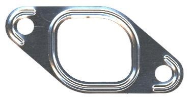 ELRING 435.830 Garnitura, galerie evacuare