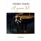A zen&eacute;n t&uacute;l... - V&aacute;s&aacute;ry Tam&aacute;s