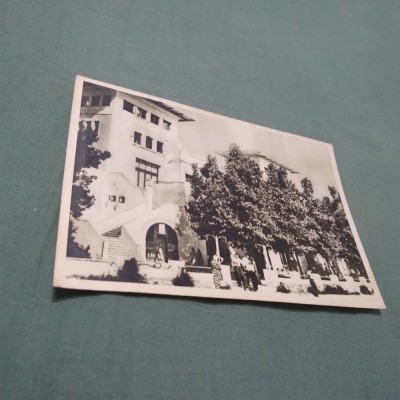 CARTE POSTALA VASILE ROAITA -CLUBUL C.C.S. CIRCULATA foto